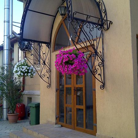 Villa Edel คอนสตันซา ภายนอก รูปภาพ