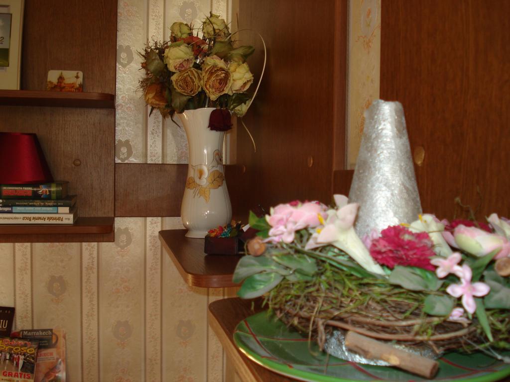 Villa Edel คอนสตันซา ภายนอก รูปภาพ