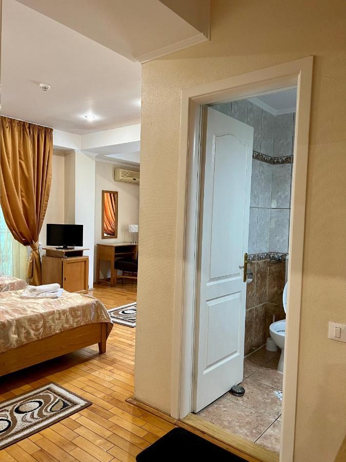 Villa Edel คอนสตันซา ภายนอก รูปภาพ
